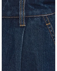 Raymond Denim Shorts