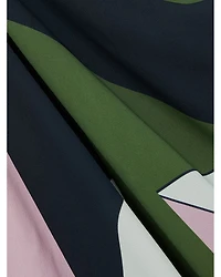 Avia Printed Dress