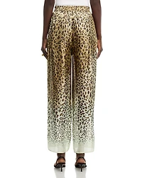 Michal Wide Leg Pants