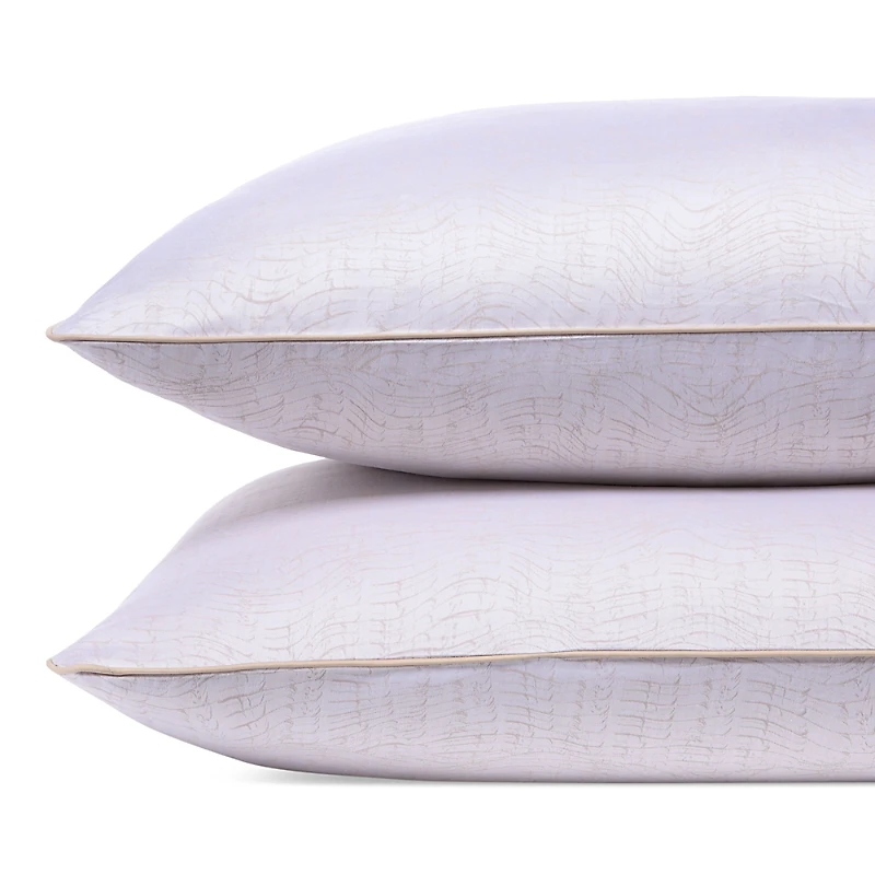 Amalia Home Collection Matiz Jacquard Sham, Standard