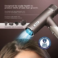 SpeedStyle Pro FLEX Hair Dryer System