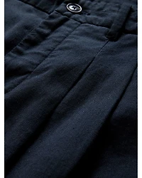 Kian Dropped Tapered Fit Pants