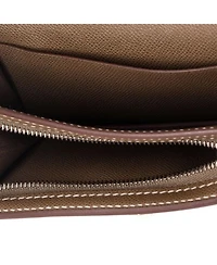 Kelly Pocket Slim Wristlet Wallet Madame