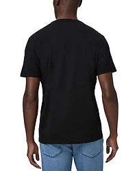 Sorden Crewneck Tee