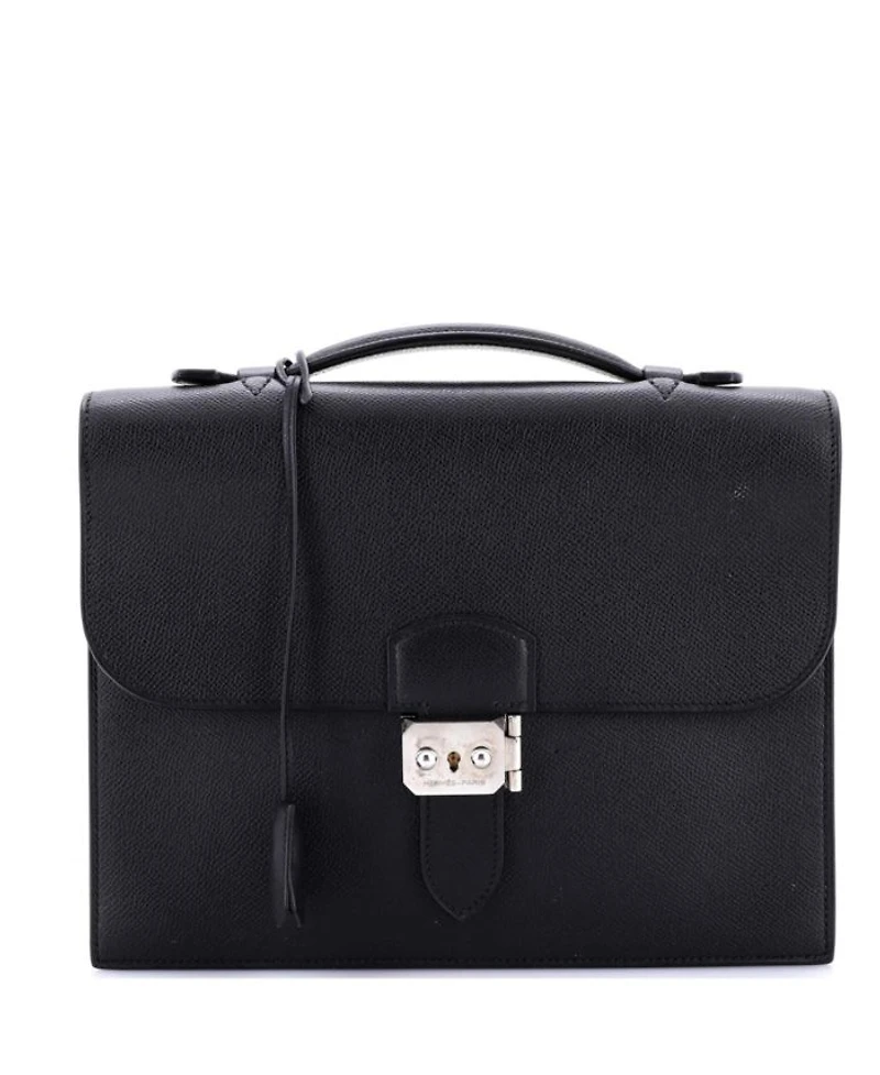27 Sac a Depeches Bag Epsom