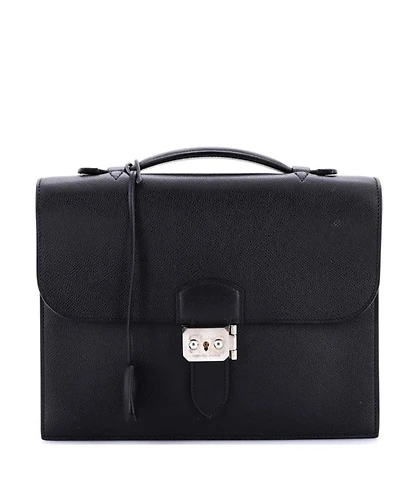 27 Sac a Depeches Bag Epsom