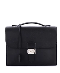 27 Sac a Depeches Bag Epsom