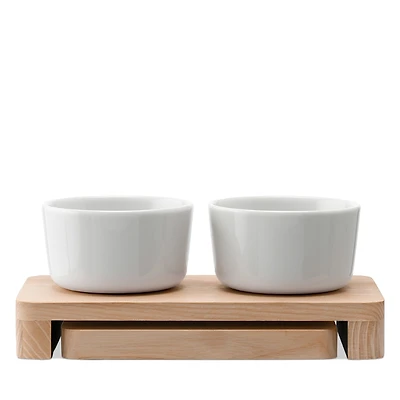 Lsa Collective 4-Piece Serving Set