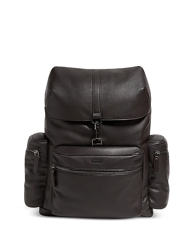 Zegna Secondskin Special Backpack