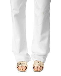 Elio Straight Jeans Judo