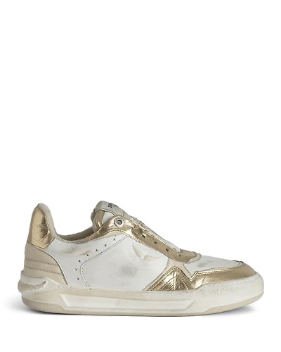 Women's Wings Vintage Sneakers