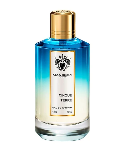 Cinque Terre Eau de Parfum oz