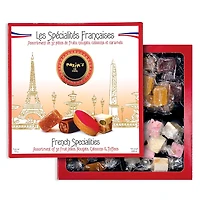 Maxim's De Paris 32 Piece French Candy