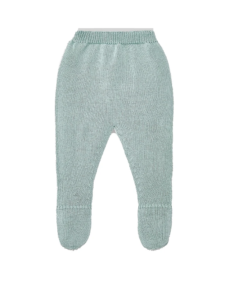 Paz Rodriguez Unisex Esencial Basic Leggings - Baby