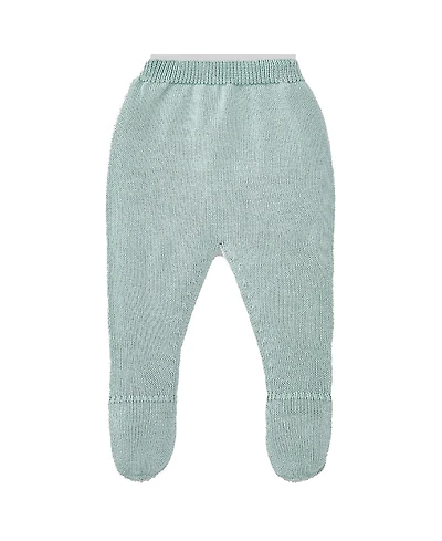 Paz Rodriguez Unisex Esencial Basic Leggings - Baby