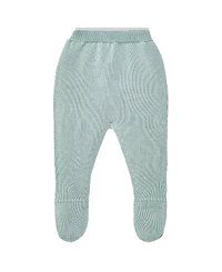 Paz Rodriguez Unisex Esencial Basic Leggings - Baby