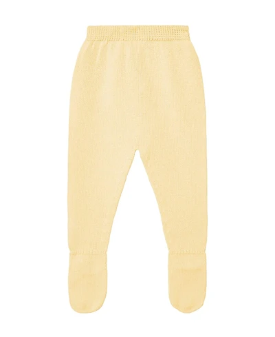 Paz Rodriguez Unisex Esencial Basic Leggings - Baby