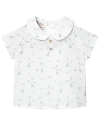 Paz Rodriguez "Eido" Blouse - Baby