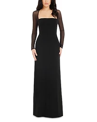 Dress the Population Maxwell Gown