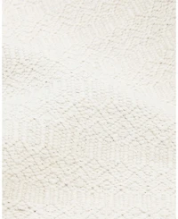 Timeless Rug Designs Chatham S8018 Area Rug, 6' x 9'