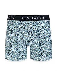 Knit Boxer Briefs, Pack of 3