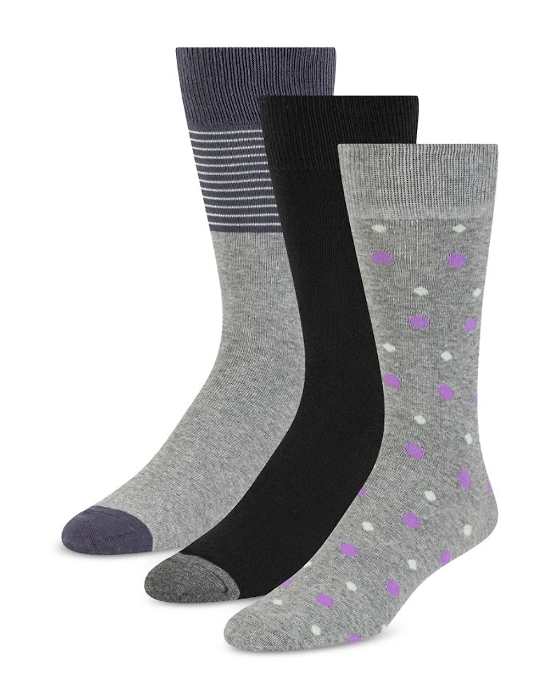 Crew Socks