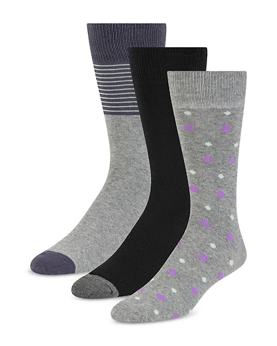Crew Socks