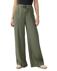 Drift Wide Leg Pants