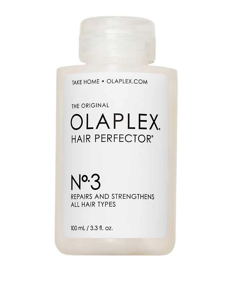 Olaplex No. 3 Hair Perfector 3.4 oz.