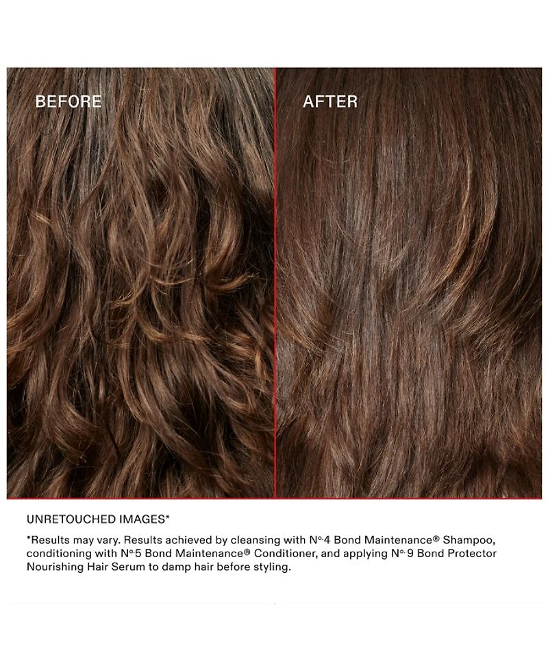 No. 5 Bond Maintenance Conditioner