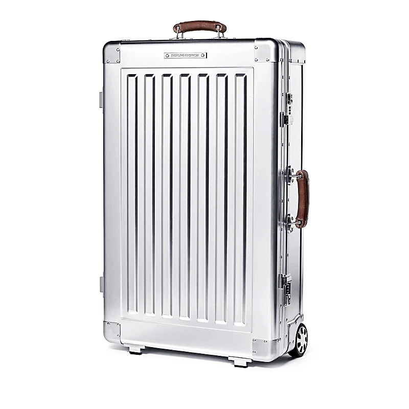 Sterling Pacific 2 Wheel Aluminum