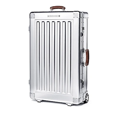 Sterling Pacific 2 Wheel Aluminum