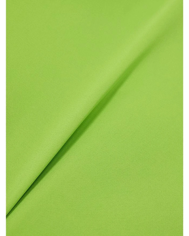 Freya Asymmetric Ruched Dress