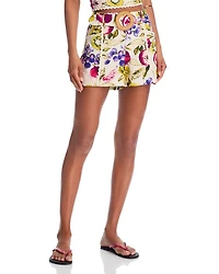 Fruit Vine Shorts - Exclusive
