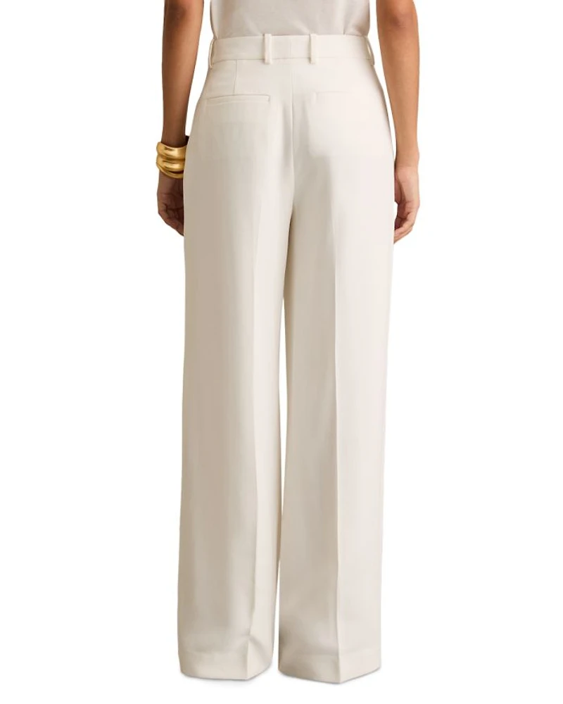 Sierra Occasion Wide Leg Pants