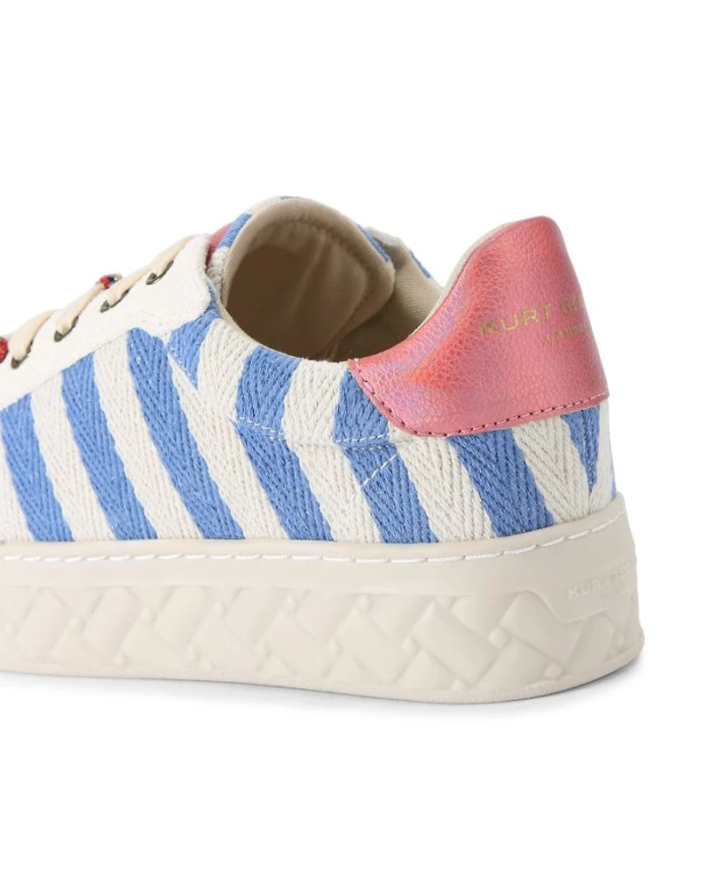 Women's Kensington Cupsole Sneakers
