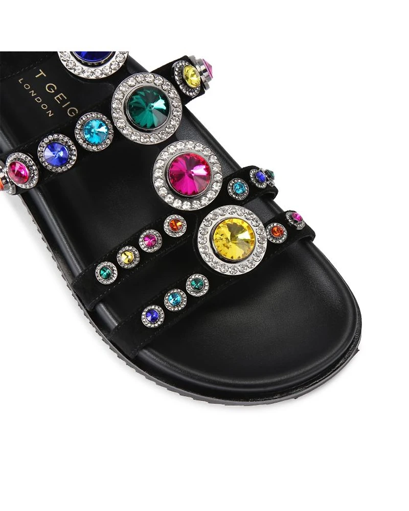 Women's Octavia Flexi Gladiator Sandals