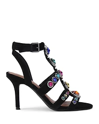 Kurt Geiger London Women's Octavia Gladiator Sandals