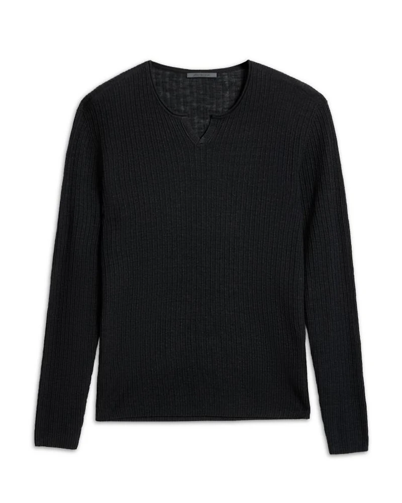 Egor V Neck Sweater