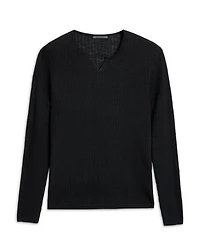 Egor V Neck Sweater