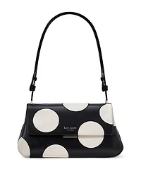 Grace Dot Convertible Shoulder Bag