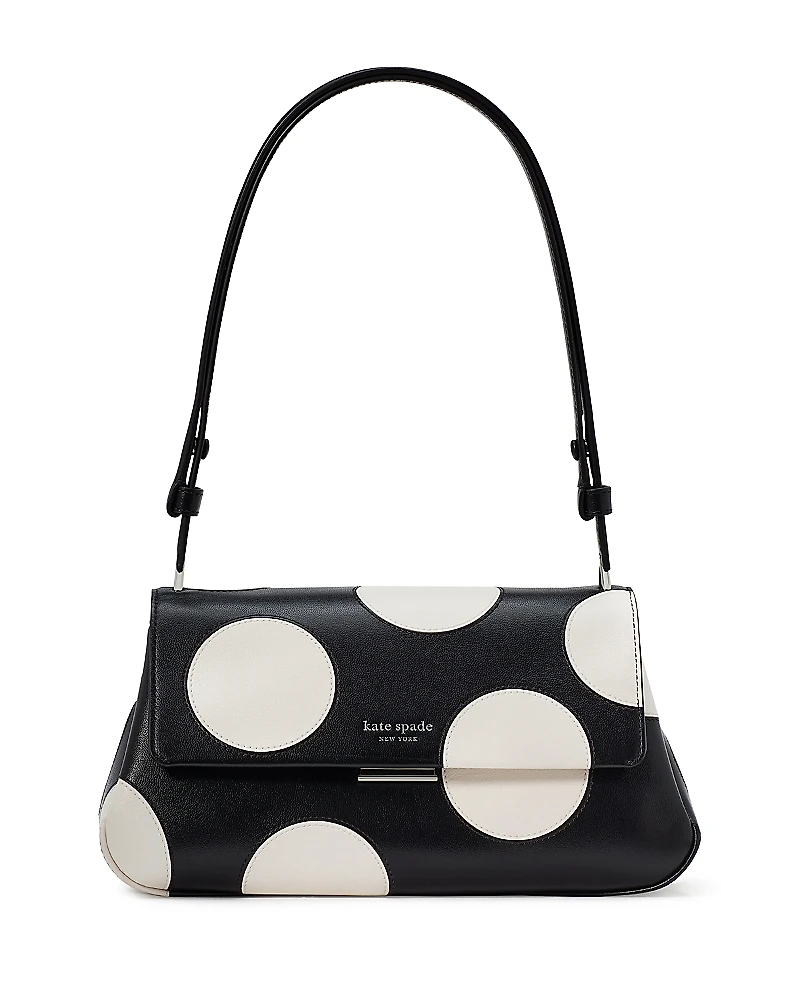 kate spade new york Grace Dot Convertible Shoulder Bag