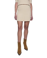 Rebecca Minkoff Alai Mini Skirt