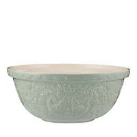 Mason Cash Home to Roost Sage Mixing Bowl