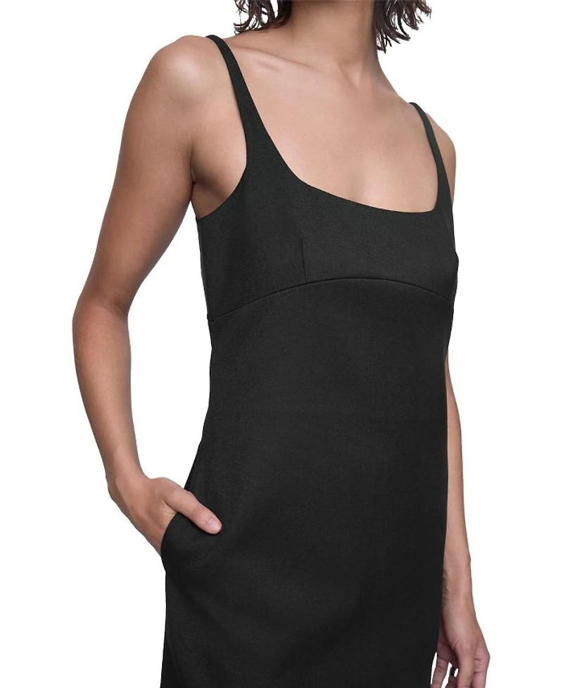 Mira Skort Mini Dress