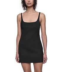 Mira Skort Mini Dress