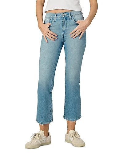 Joe's Jeans The Callie Cropped Bootcut