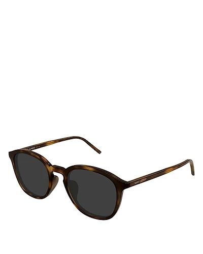 Saint Laurent Round Sunglasses
