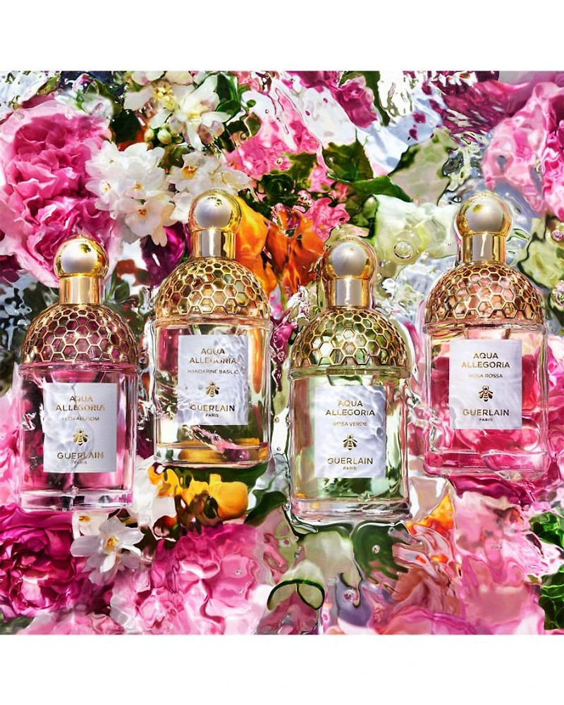 Aqua Allegoria Rosa Verde Eau de Toilette