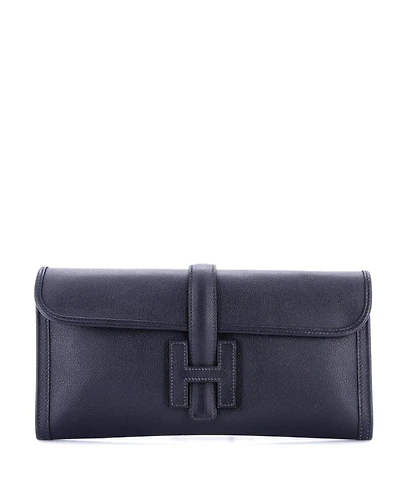 29 Jige Elan Clutch Evercolor